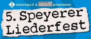 5. Speyerer Liederfest