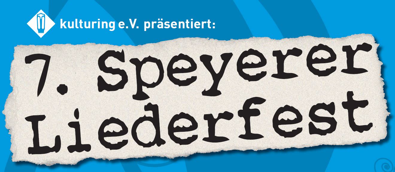 7. Speyerer Liederfest