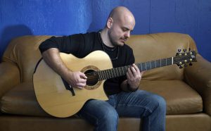 Andy McKee