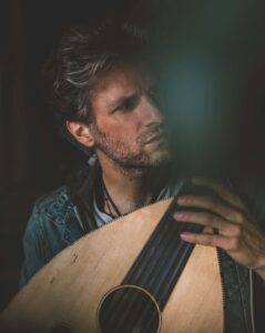 Karim Baggili