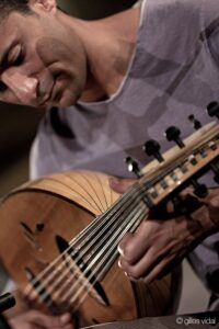 Tarek Abdallah