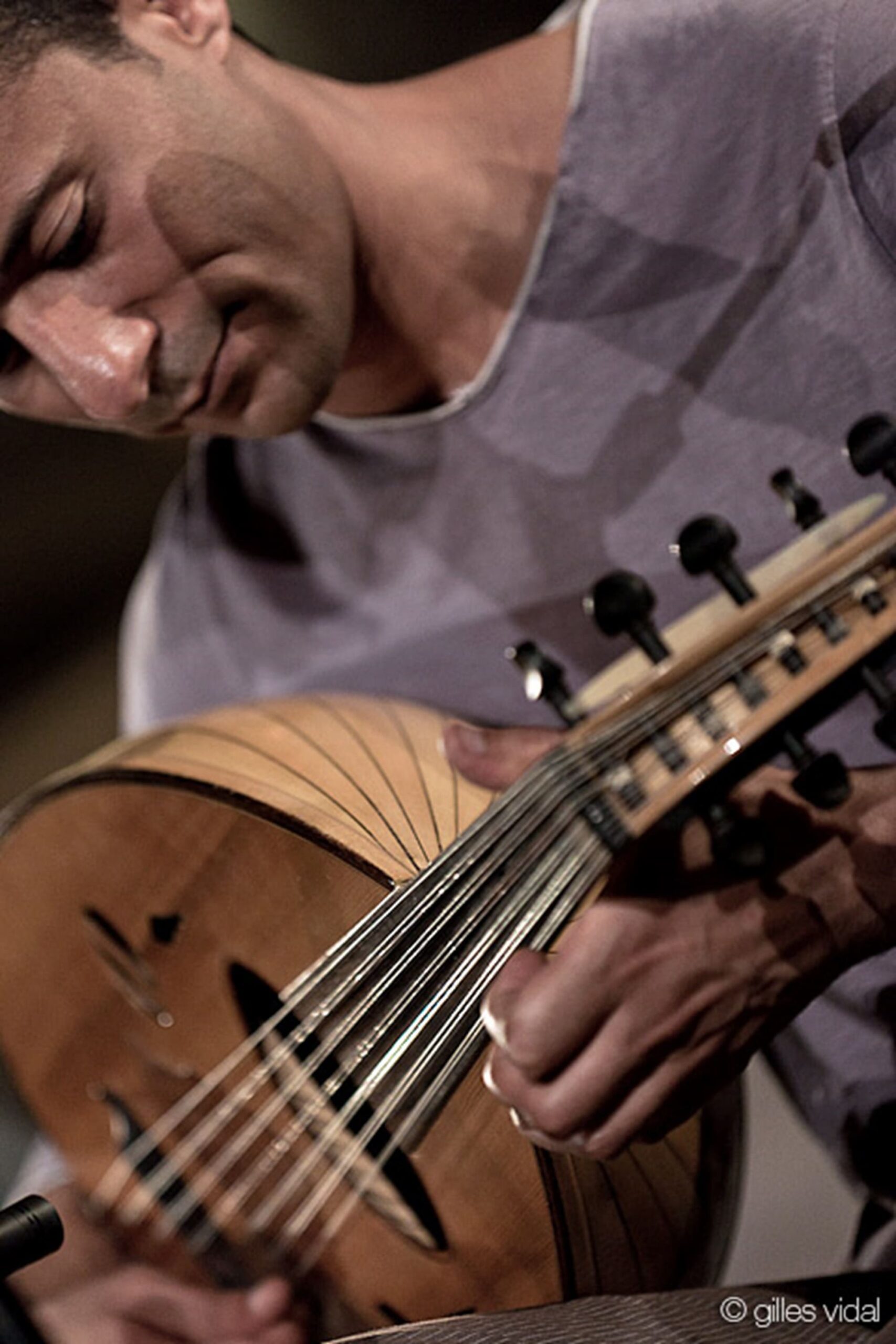 Tarek Abdallah