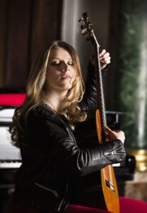 Laura Lootens