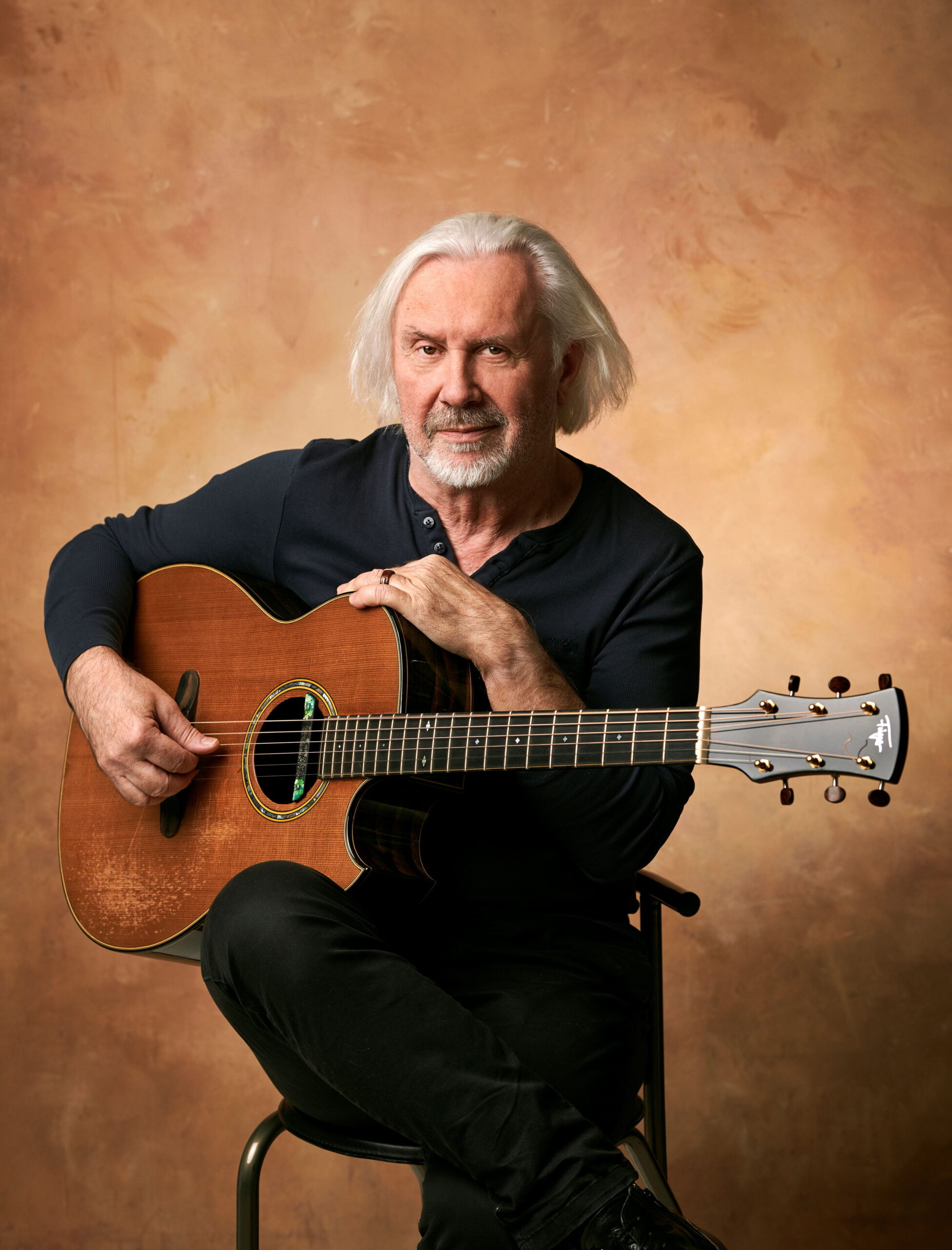 Claus Boesser Ferrari