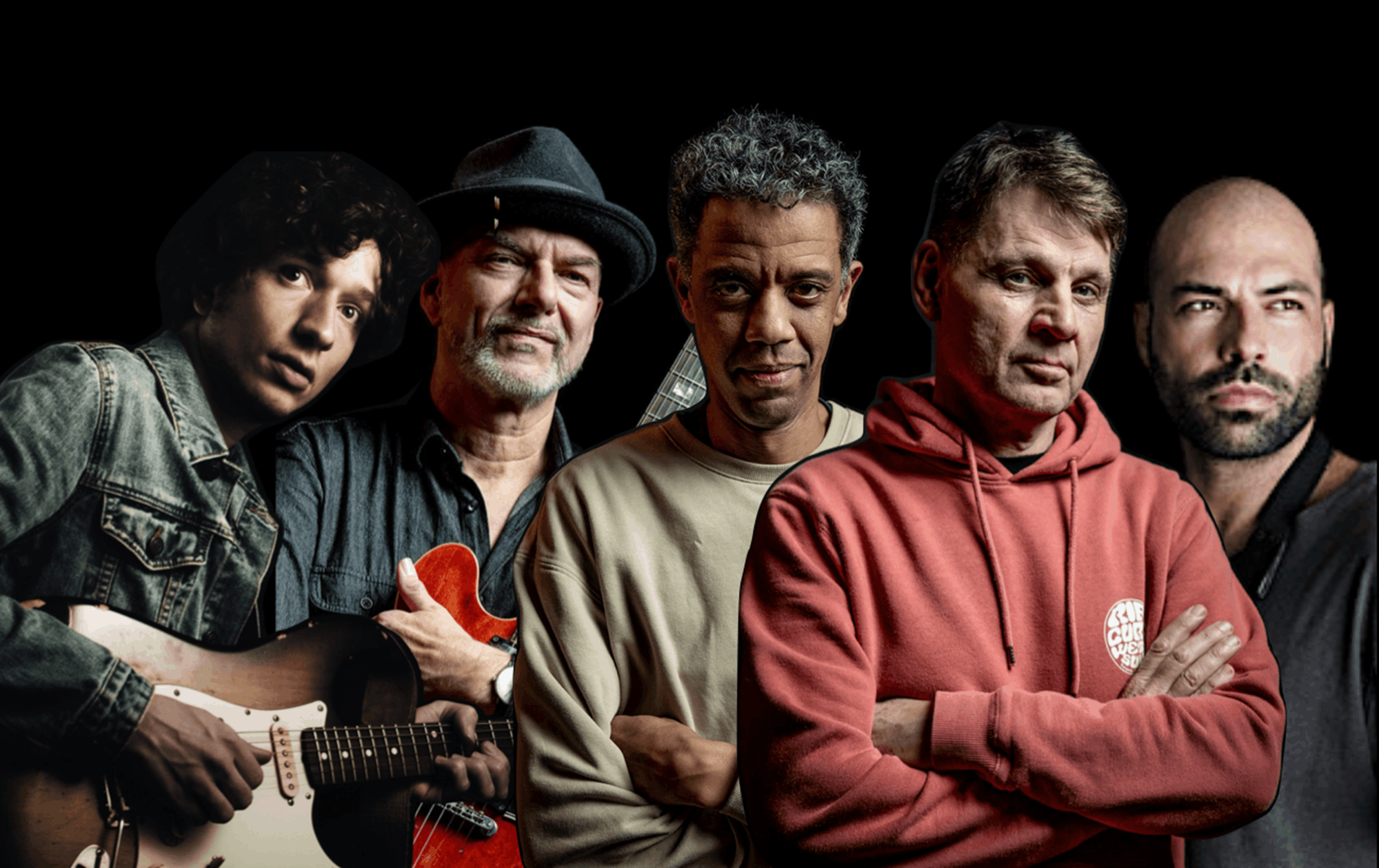 Söhne Mannheims Jazz Department