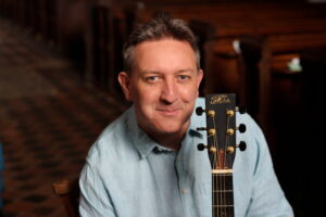 Clive Carol